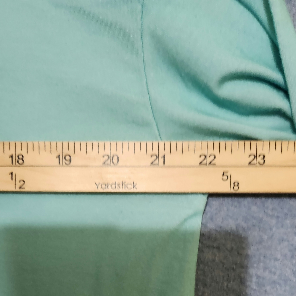 Southern Stitch Tee Shirt - Picture 3 of 6